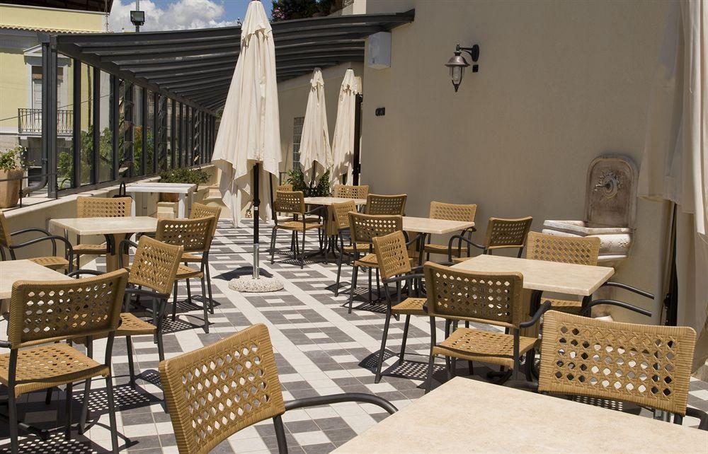 Palazzo Reginella Lejlighedshotel Bovalino Marina Eksteriør billede